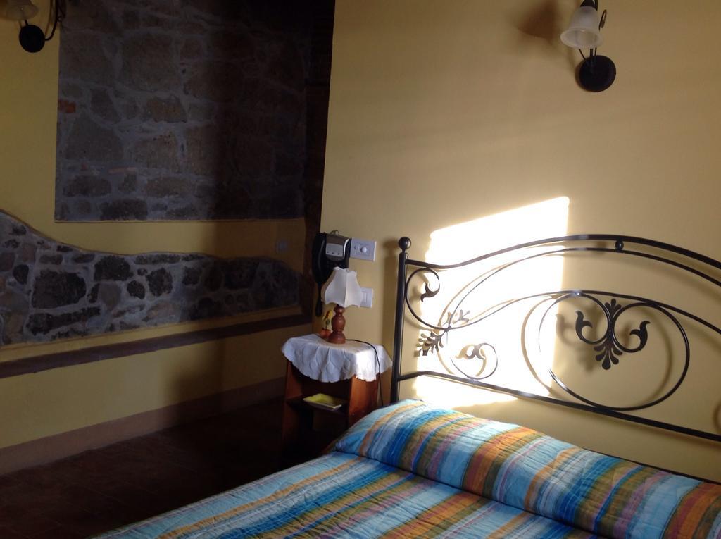 Agriturismo San Bartolomeo Montecchio  Cameră foto